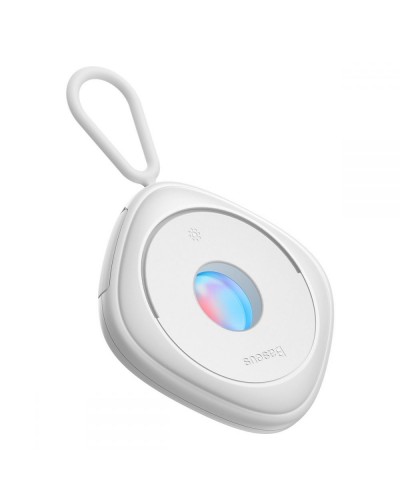 Detector camera ascunsa Baseus Heyo Camera Detector - Alb Detector camera ascunsa Baseus Heyo Camera Detector - Alb